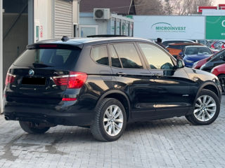 BMW X3 foto 5