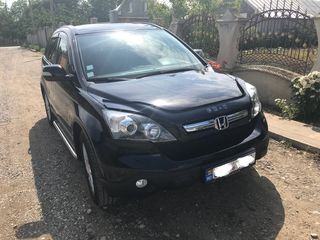 Honda CR-V foto 10