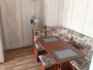 1-комнатная квартира, 31 м², Телецентр, Кишинёв фото 3