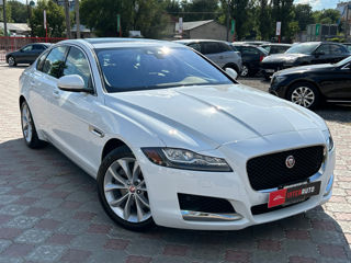 Jaguar XF foto 5