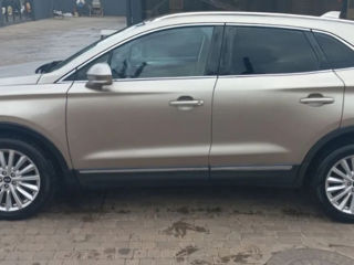 Lincoln MKC foto 5