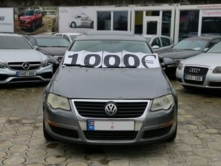 Volkswagen Passat foto 1