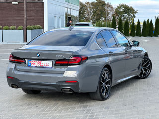 BMW 5 Series foto 3