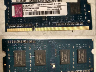 Memorie RAM pentru laptop foto 2