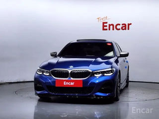 BMW 3 Series фото 2