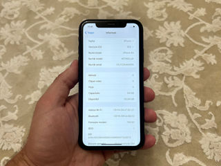 iPhone XR 64GB Black foto 8
