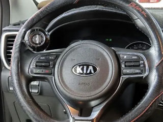 KIA Sportage foto 5