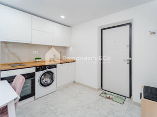 Apartament cu 1 cameră, 22 m², Botanica, Chișinău foto 2