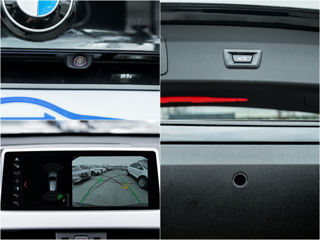 BMW X1 фото 17