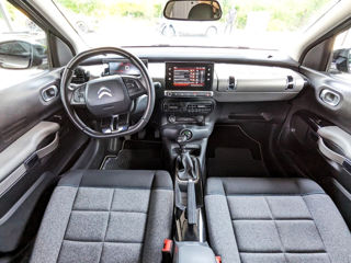 Citroen C4 Cactus foto 8