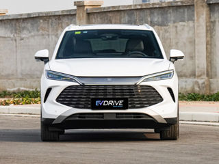 Byd Song L фото 4