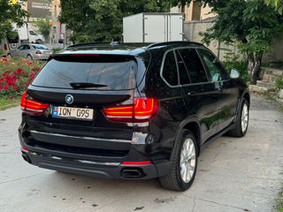 BMW X5 foto 3