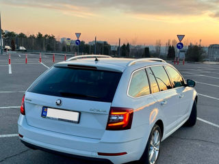 Skoda Octavia foto 7