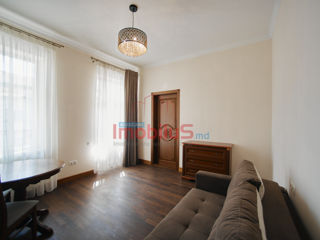 Apartament cu 2 camere, 96 m², Centru, Chișinău foto 6