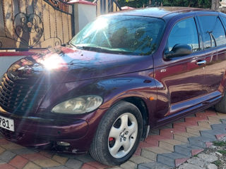 Chrysler PT Cruiser foto 8