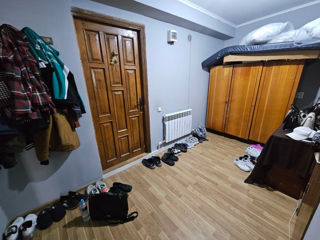 Apartament cu 2 camere, 55 m², Buiucani, Chișinău foto 5