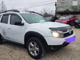 Dacia Duster foto 2