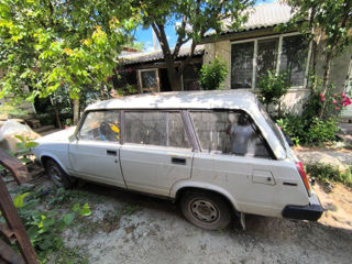 Lada / ВАЗ 2104, 1998
