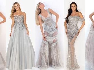 Новинка ! Вечернее платье Terani Couture . Скидки -25-50%. 100 лей/час ! foto 11