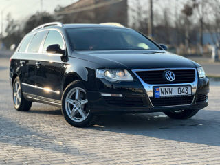 Volkswagen Passat foto 2