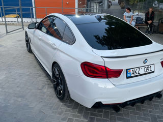 BMW 4 Series foto 7