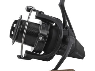 Mulineta Okuma 8K direct de la producator ! Stoc limitat ! фото 0