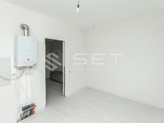 Apartament cu 2 camere, 85 m², Durlești, Chișinău foto 9