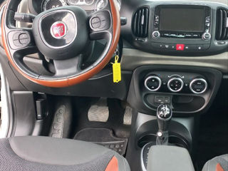 Fiat 500L foto 8