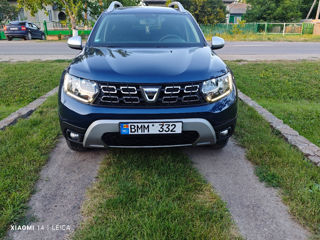 Dacia Duster foto 2