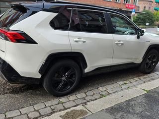 Toyota Rav 4 foto 5