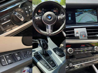 BMW X3 foto 8