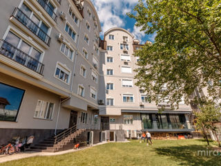 Apartament cu 4 camere, 125 m², Botanica, Chișinău foto 18
