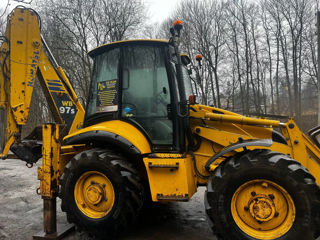 Komatsu 97 foto 6