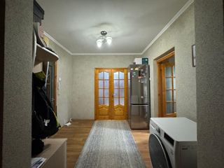 2-rm apt., 52 м², 8/9 fl.