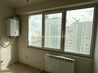 Apartament cu 1 cameră, 53 m², Ciocana, Chișinău foto 10