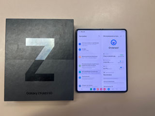 Samsung Galaxy Z Fold 3 5G foto 2