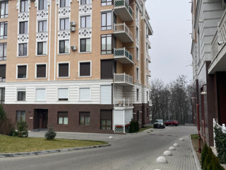 Apartament cu 4 camere, 119 m², Buiucani, Chișinău foto 6