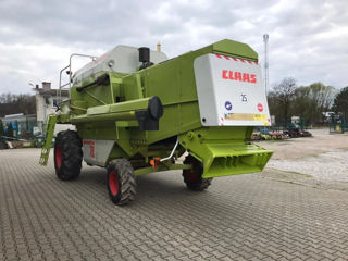 Claas Dominator 78 s foto 7