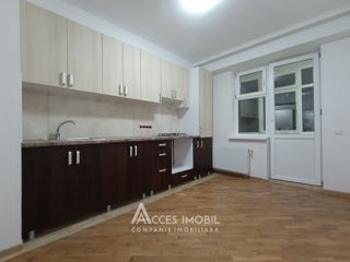 Apartament cu 2 camere, 74 m², Ciocana, Chișinău foto 2