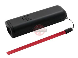 Respingător cu ultrasunete pentru câini DogStop PS-340 Dispozitivul DogSTOP produce sunete cu o fr foto 3