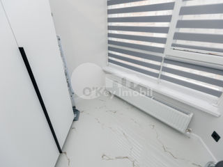 Apartament cu 2 camere, 50 m², Centru, Chișinău foto 4