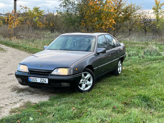 Opel Omega