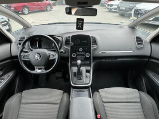 Renault Grand Scenic foto 5