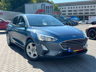 Ford Focus foto 4