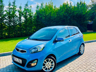 KIA Picanto foto 1