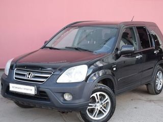 Honda CR-V foto 1