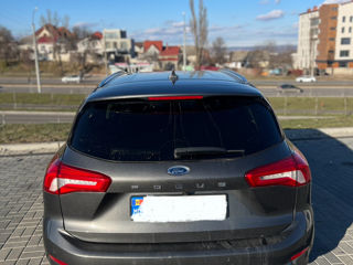 Ford Focus foto 3