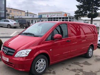 Mercedes Vito foto 1