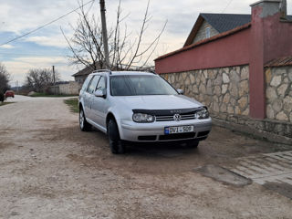 Volkswagen Golf foto 2