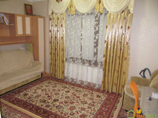 1-комнатная квартира, 30 м², Центр, Кодру, Кишинёв мун.